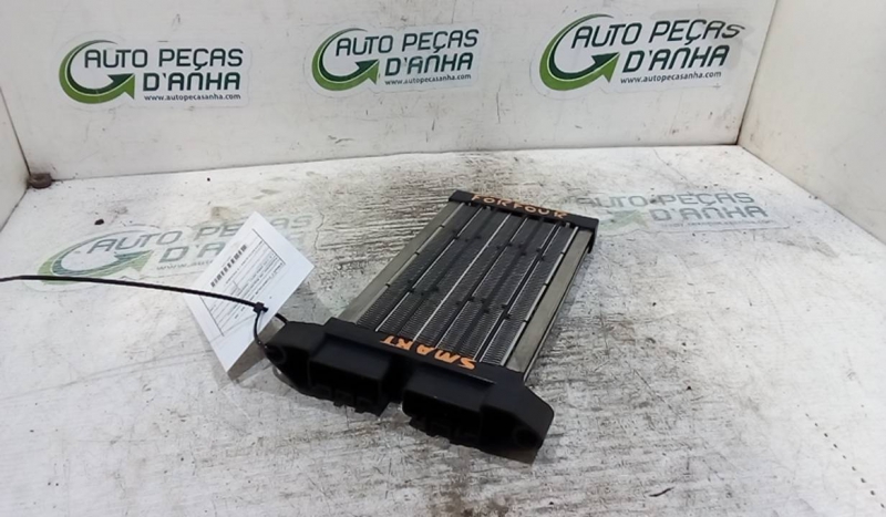 Radiador de Aquecimento Elétrico SMART FORFOUR (454) | 04 - 06 Imagem-1