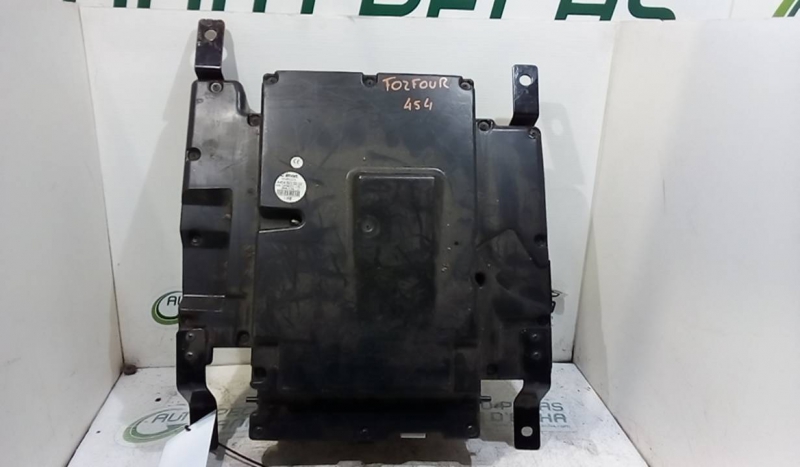 Subwoofer SMART FORFOUR (454) | 04 - 06 Imagem-1