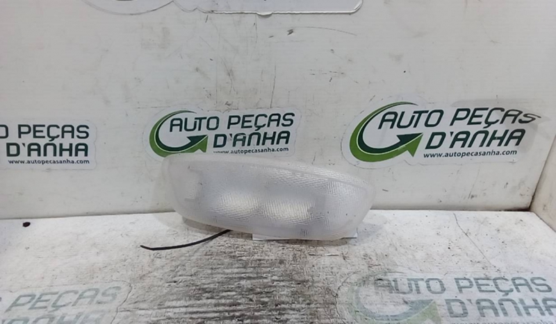 Plafonier  MERCEDES-BENZ - ID S_71278