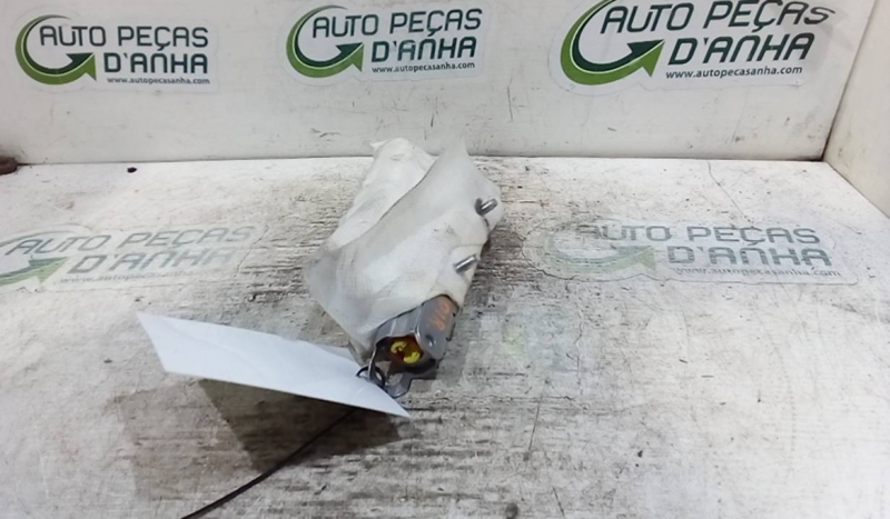 Airbag Banco Dto TOYOTA AURIS (_E15_) | 06 - 12 Imagem-1