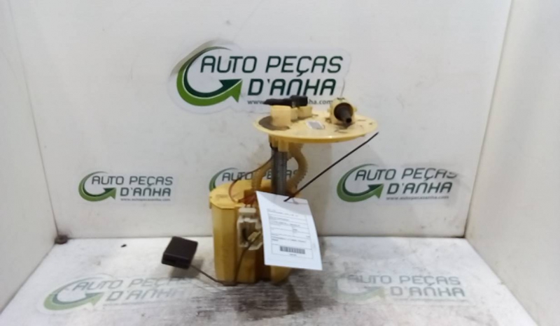 Boia do Combustível TOYOTA - ID S_71287