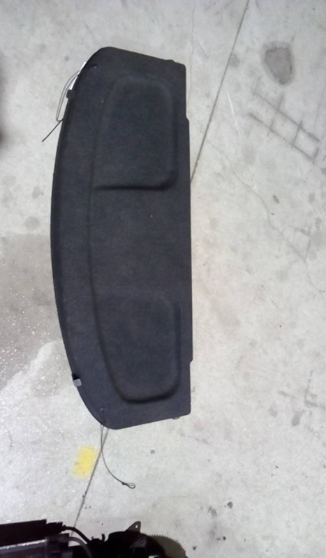 Cortina / Tampo da Mala TOYOTA - ID S_71293