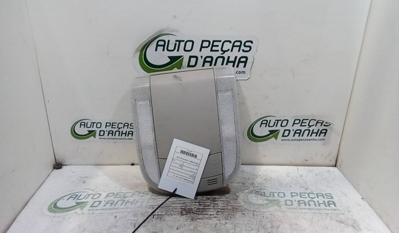 Plafonier  TOYOTA - ID S_71299