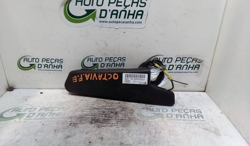 Airbag Banco Esq SKODA - ID S_71305