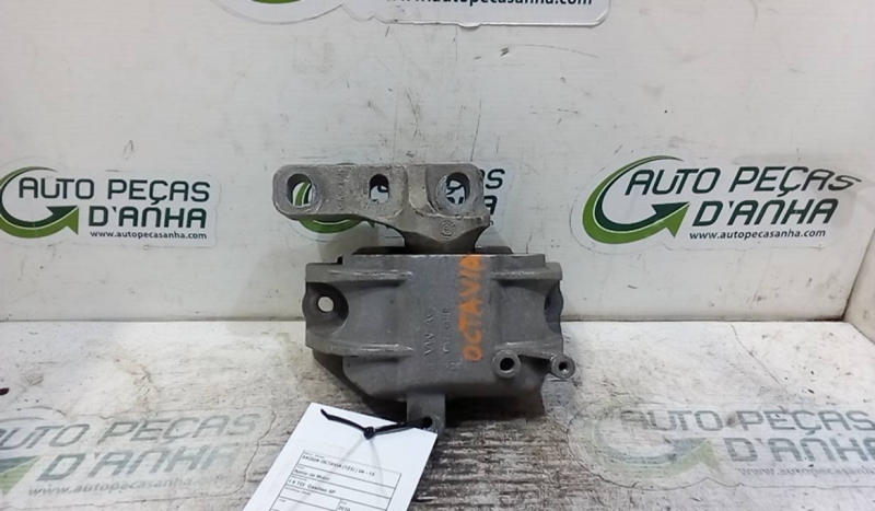 Apoio de Motor SKODA - ID S_71312