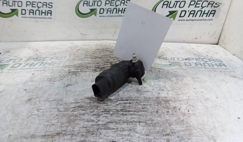 Motor Esguicho SKODA - ID S_71324