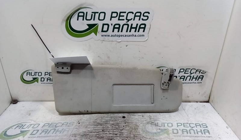 Pala de Sol Dto SKODA - ID S_71326