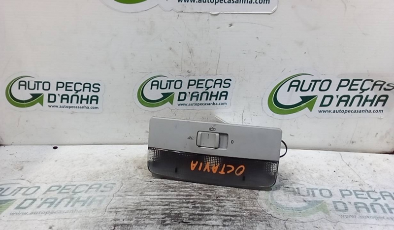 Plafonier  SKODA - ID S_71330