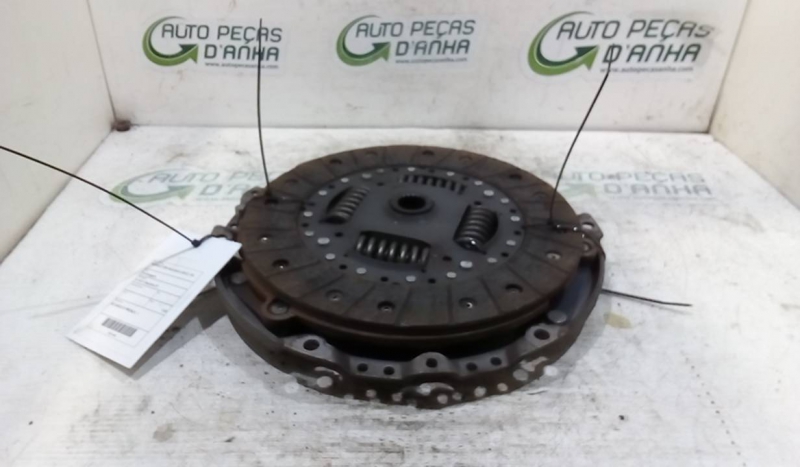 Embraiagem PEUGEOT - ID S_71343