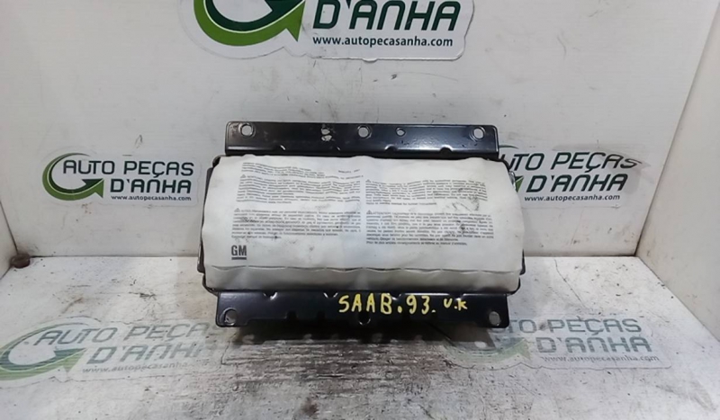 Airbag Passageiro SAAB - ID S_71359