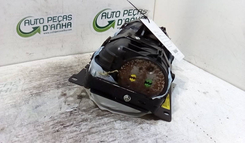 Airbag Passageiro SAAB 9-3 (YS3D) | 98 - 03 Imagem-1