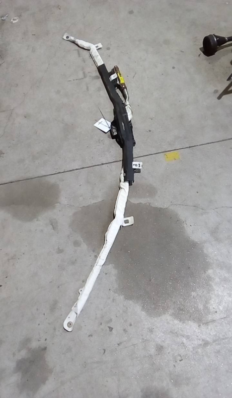 Airbags de Cortina Esq SAAB - ID S_71370