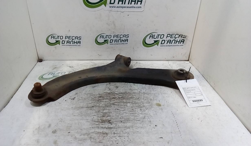 Braço Suspensão Frente Esq RENAULT - ID S_71372