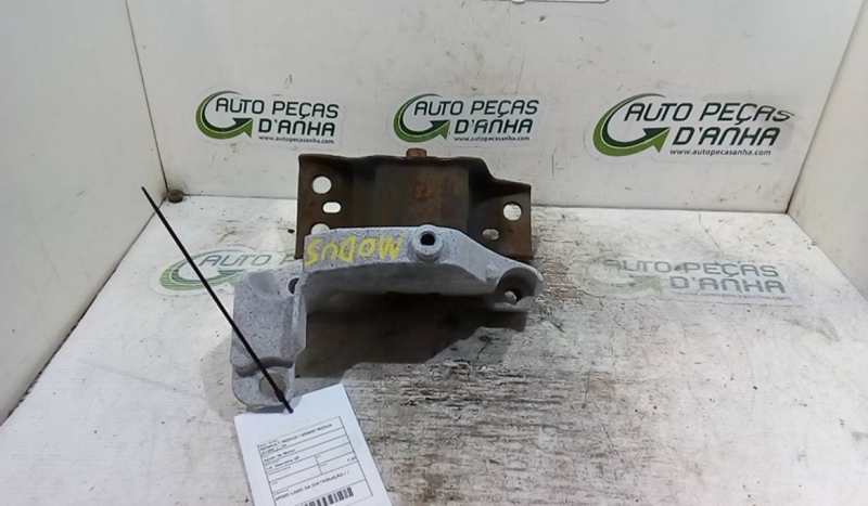 Apoio de Motor RENAULT MODUS / GRAND MODUS (F/JP0_) | 04 -  Imagem-1