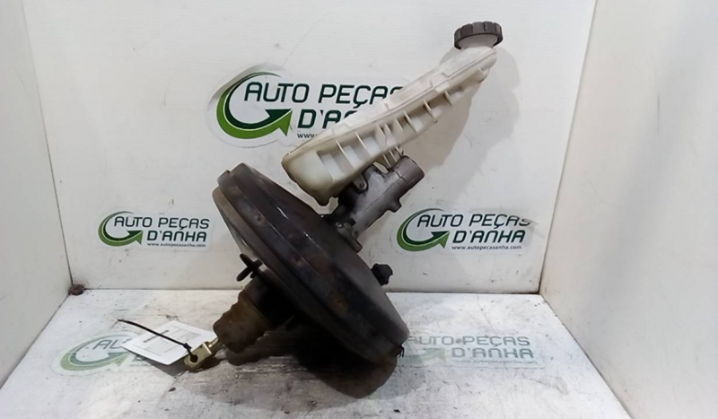 Servofreio  RENAULT - ID S_71384