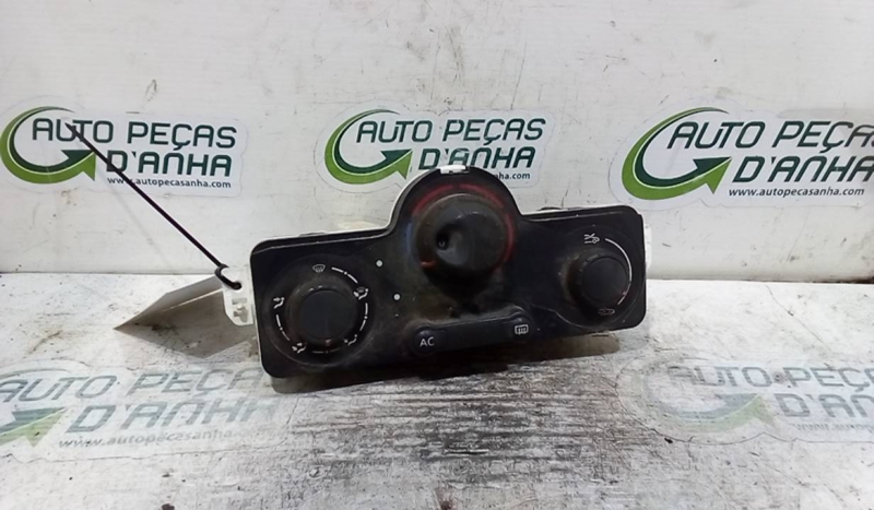 Comando Sofagem RENAULT - ID S_71385