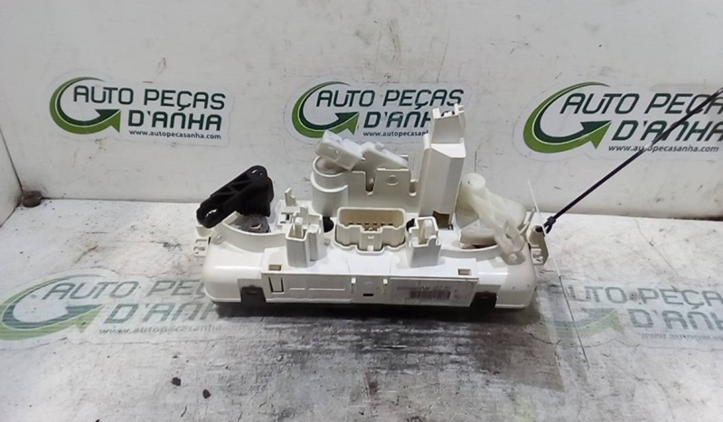 Comando Sofagem RENAULT MODUS / GRAND MODUS (F/JP0_) | 04 -  Imagem-1