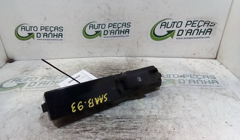 Botão Vidros SAAB - ID S_71387