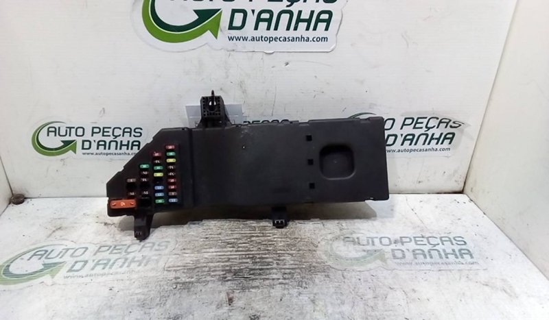 Caixa dos Fusíveis SAAB 9-3 (YS3D) | 98 - 03 Imagem-2