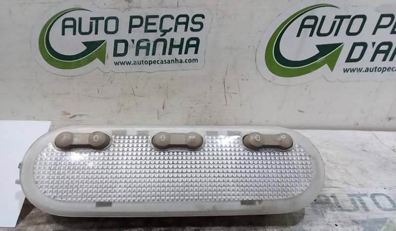 Plafonier  RENAULT - ID S_71389