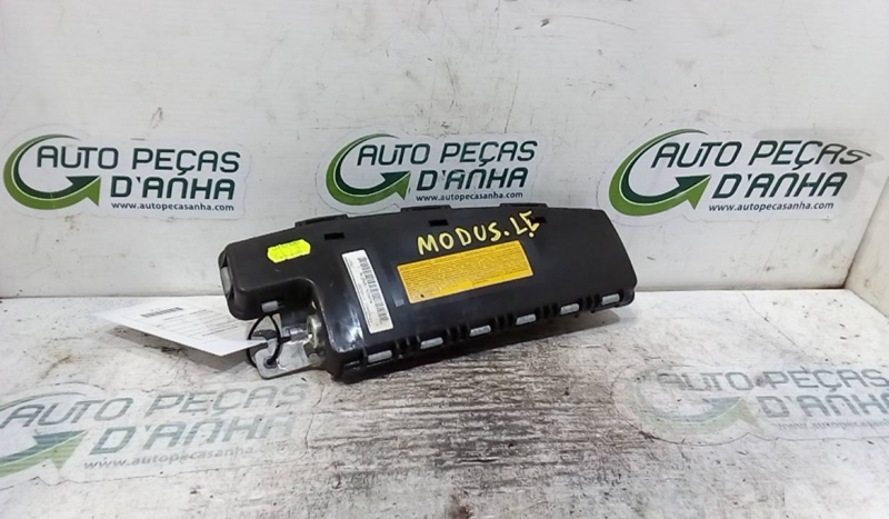 Airbag Banco Esq RENAULT - ID S_71391