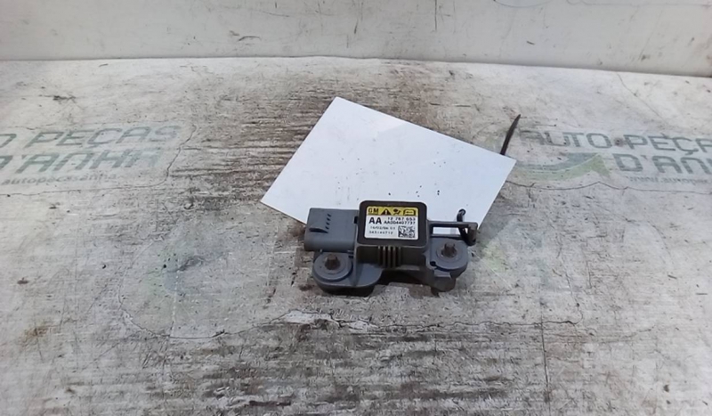 Sensor Impacto SAAB - ID S_71400