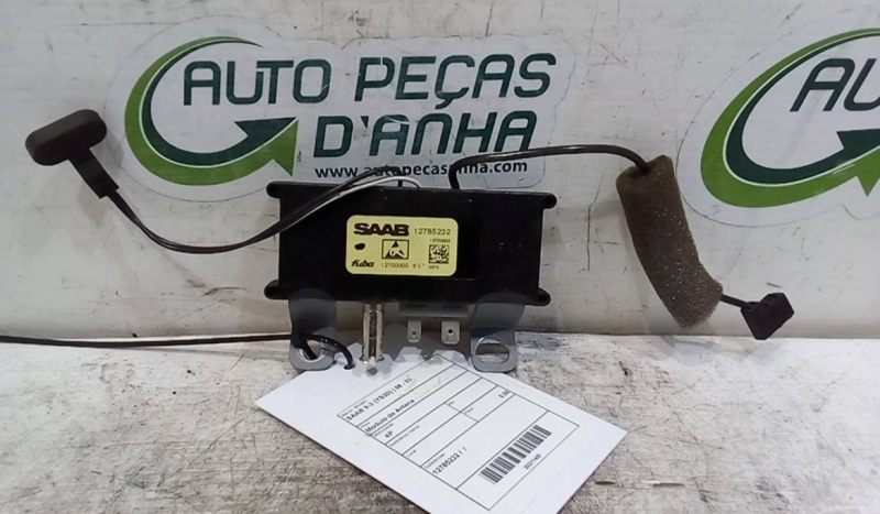 Modulo de Antena SAAB - ID S_71402