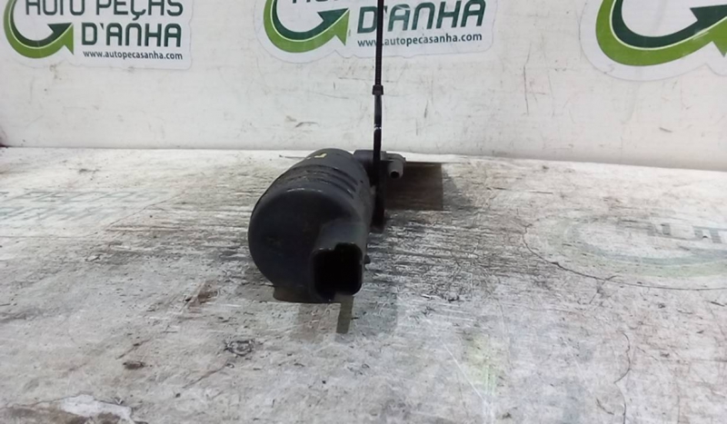 Motor Esguicho RENAULT - ID S_71404