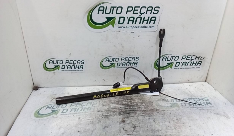 Engate Cinto Frente Esq RENAULT - ID S_71411