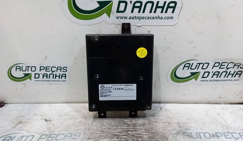 Centralina Bluetooth VOLKSWAGEN - ID S_71416