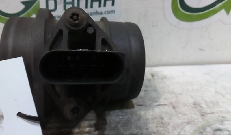 Medidor Massa Ar VOLKSWAGEN GOLF V (1K1) | 03 - 09 Imagem-2