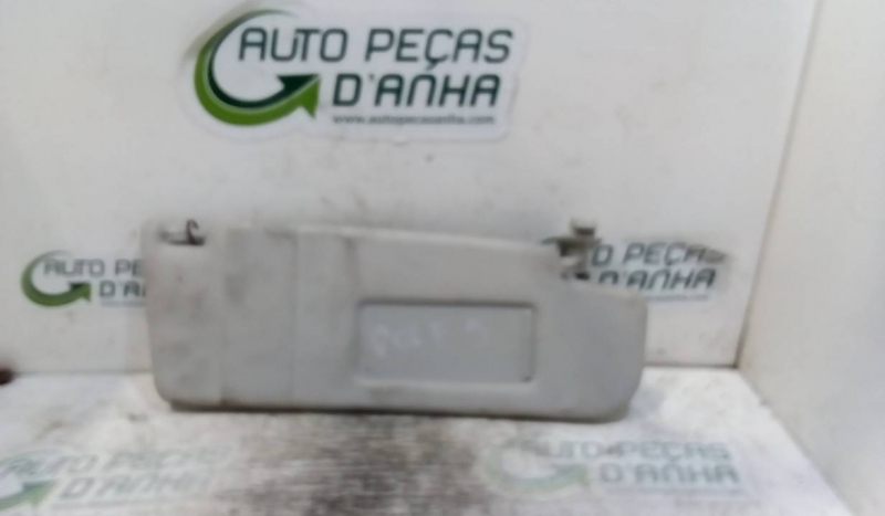 Pala de Sol Dto VOLKSWAGEN - ID S_71419