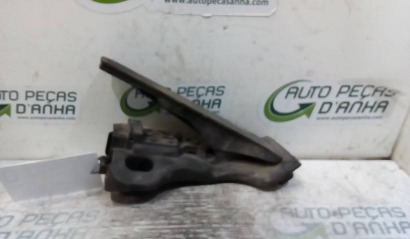 Pedal Potenciometro Acelerador VOLKSWAGEN GOLF V (1K1) | 03 - 09 Imagem-2