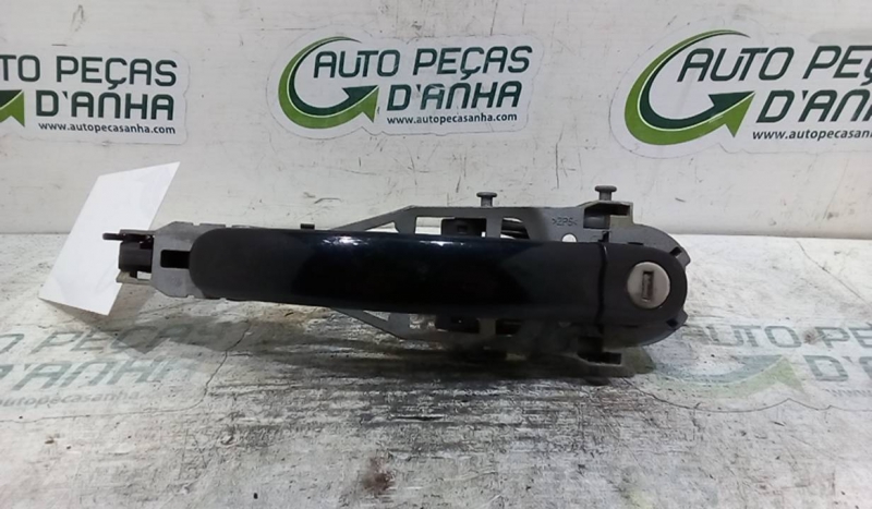 Puxador Exterior Porta Frente Dta VOLKSWAGEN - ID S_71423