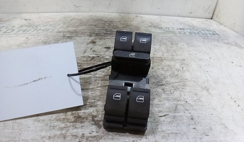 Comando Vidros  VOLKSWAGEN - ID S_71426