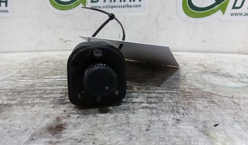 Botão Regulação Espelhos VOLKSWAGEN - ID S_71427