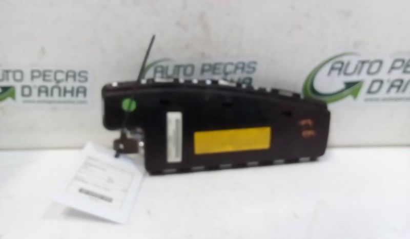 Airbag Banco Esq RENAULT - ID S_71438