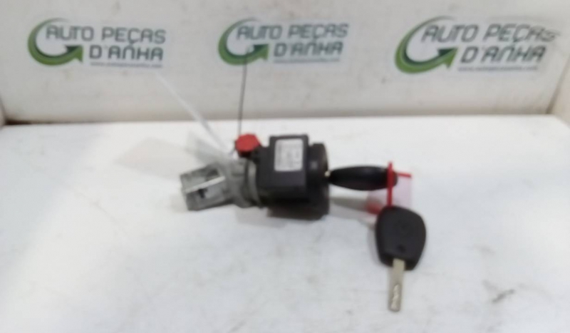 Canhão de Ignição RENAULT - ID S_71444