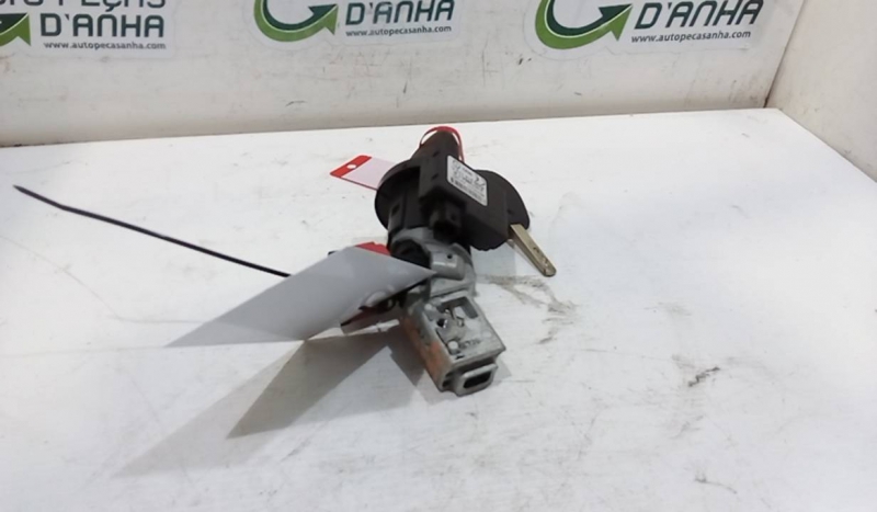 Canhão de Ignição RENAULT CLIO Grandtour (KR0/1_) | 08 -  Imagem-1