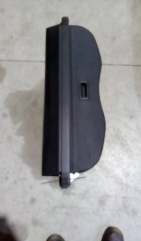 Cortina / Tampo da Mala RENAULT - ID S_71450