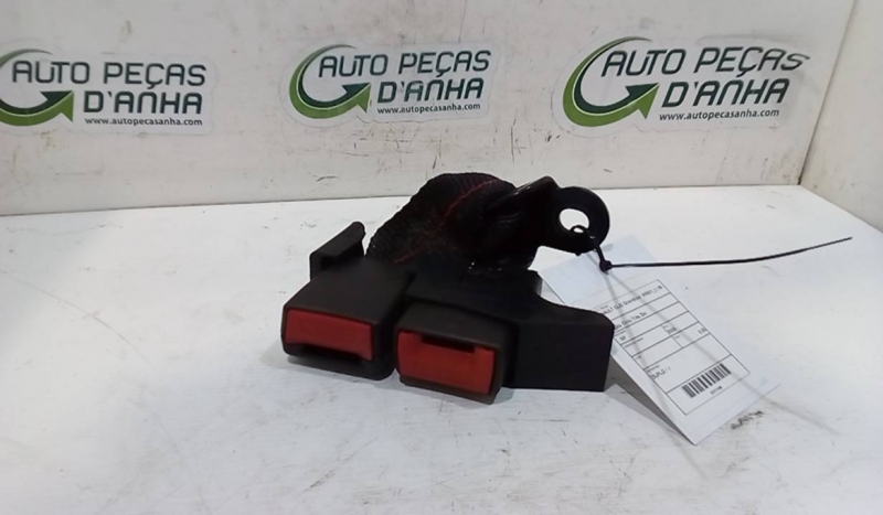 Engate Cinto Trás Dto RENAULT - ID S_71455