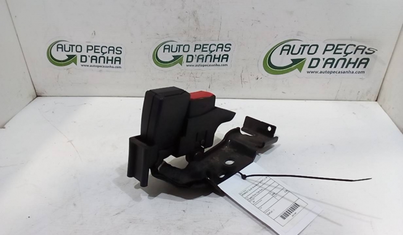 Engate Cinto Trás Esq RENAULT - ID S_71456
