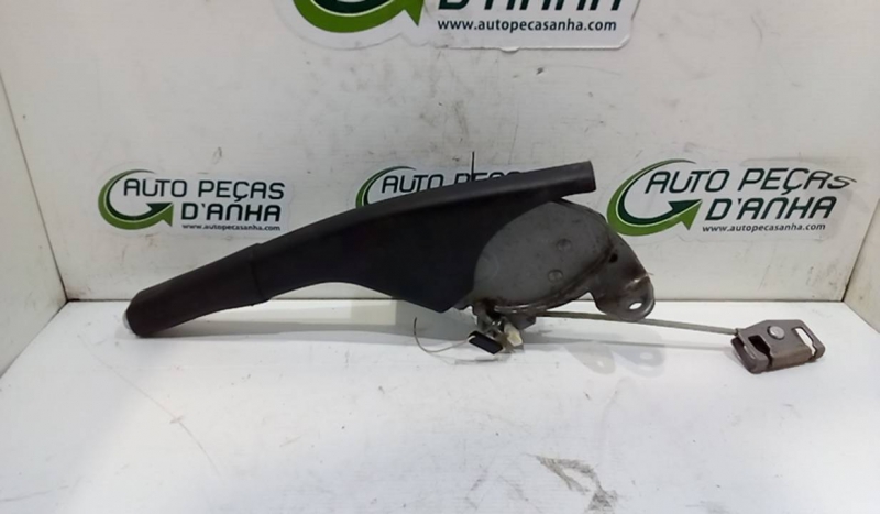 Travão de Mão RENAULT CLIO Grandtour (KR0/1_) | 08 -  Imagem-1