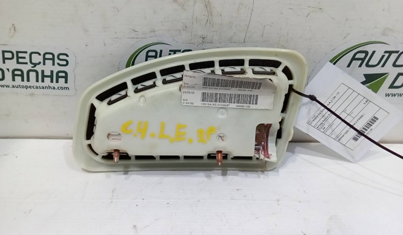 Airbag Banco Esq CITROEN - ID S_71479