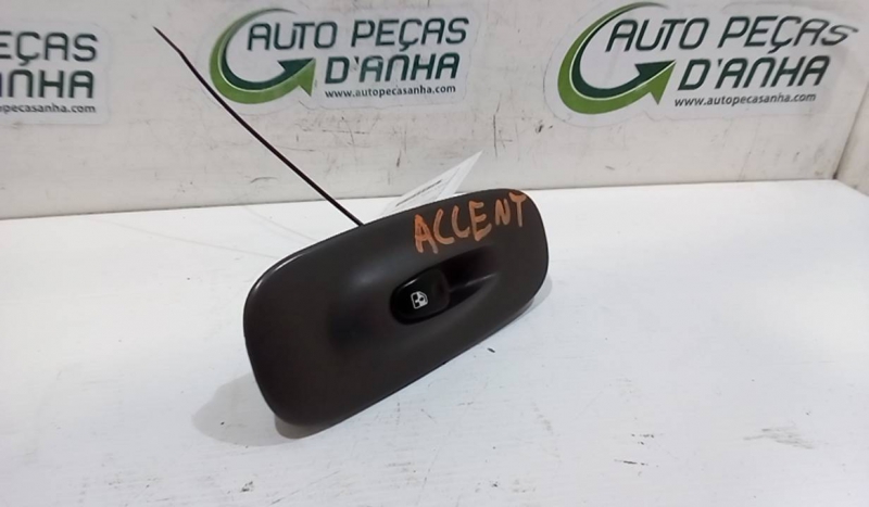 Botão Vidros HYUNDAI - ID S_71505