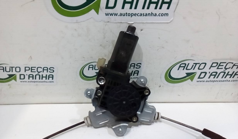 Elevador Frente Esq Electrico HYUNDAI ACCENT II (LC) | 99 - 06 Imagem-1