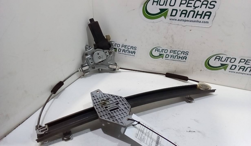 Elevador Frente Esq Electrico HYUNDAI ACCENT II (LC) | 99 - 06 Imagem-2