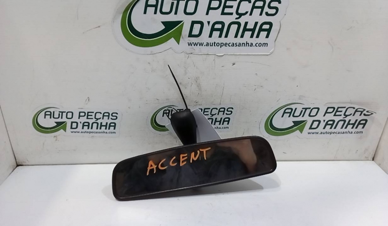 Espelho Retrovisor Interior HYUNDAI - ID S_71513