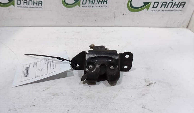 Fecho da Mala HYUNDAI - ID S_71517