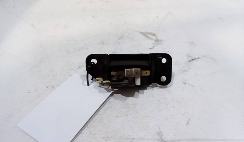 Fecho da Mala HYUNDAI ACCENT II (LC) | 99 - 06 Imagem-1